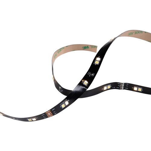Trio Leuchten Dimbaar in Kelvin LED strip 5 meter 17,5W 1250 lm 3000-6500K Slike