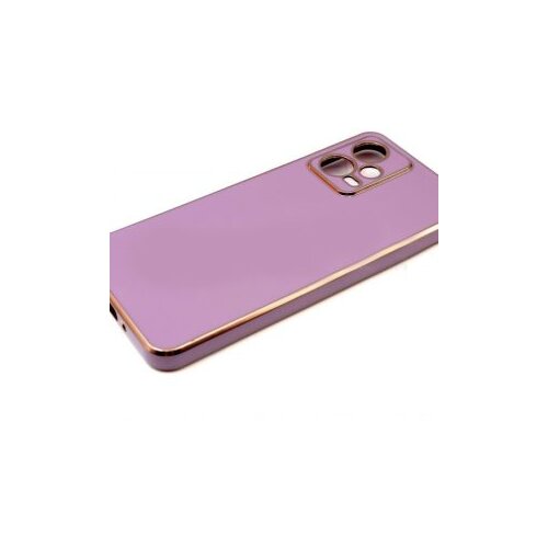  ZA&Scaron;TITNA MASKA TPU FRONDY XIAOMI NOTE 12 5G PURPLE Cijene