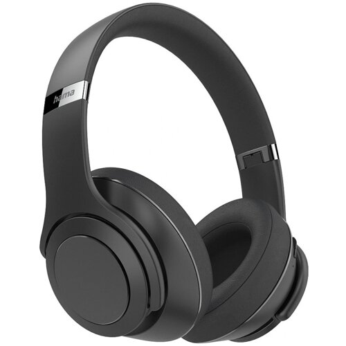 Hama Passion Turn Slu&scaron;alice Bežično Obruč za glavu Pozivi/glazba Bluetooth Crno Cijene