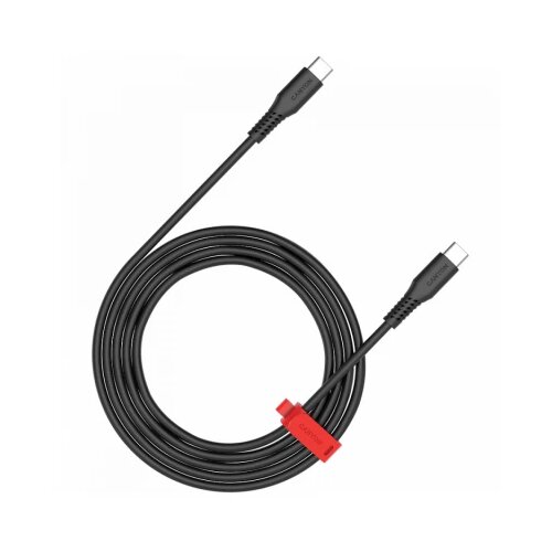 Canyon cable CC60SC C-C 60W 2m Black Cene