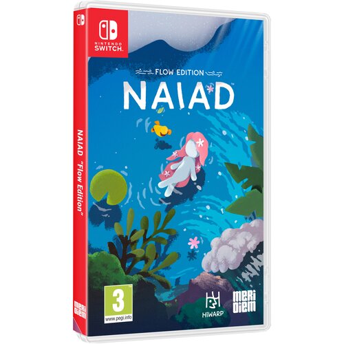  Naiad Flow Edition (SWITCH) Cene
