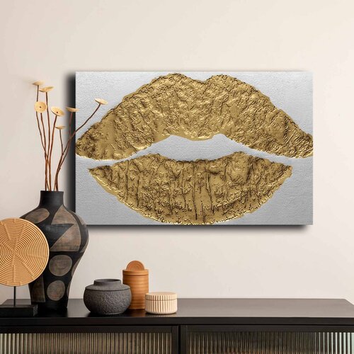 Opviq slika na platnu 45x70cm Cene
