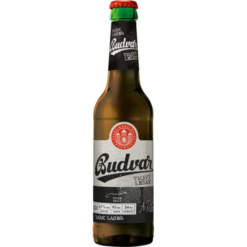 Budweiser Tamno pivo 0.33l Cene