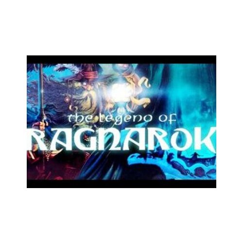  King's Table - The Legend of Ragnarok Steam Key GLOBAL Cene