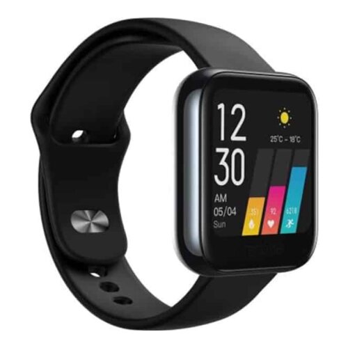 Ubit Smartwatch LW61 Black Cijene