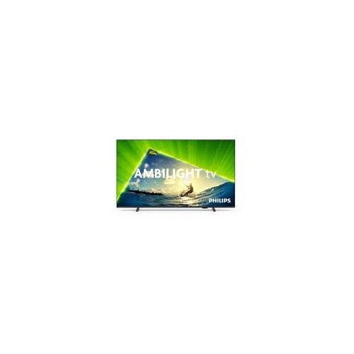 TV Philips 55"PUS8209 4K QLED Ambilight 3 strane Titan OS Pixel Precise Ultra HD, 55PUS8209/12 Cijene