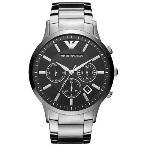 Emporio Armani Analogne ure ty169000 pisana Cene