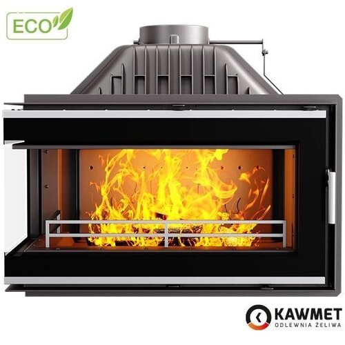 Kawmet kaminski vložek W16 kotni - levi Eco Cene