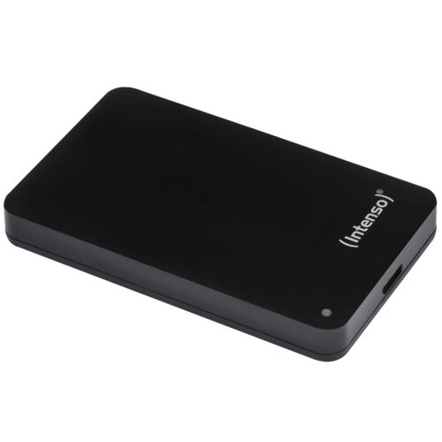  HDD E2.5" Intenso 2TB USB 3.2 6021580 Cene