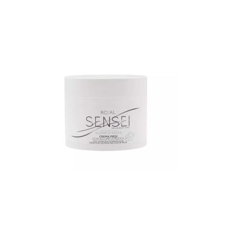  Krema za stopala Roial Sensei 250 ml – Allume Di Rocca (N) Cijene
