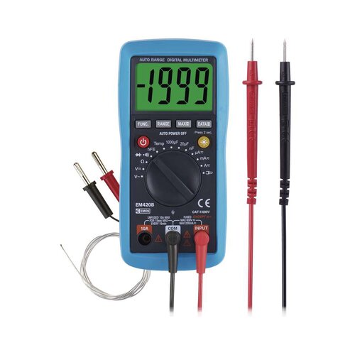 Emos multimeter MD-420 (M0420) Slike