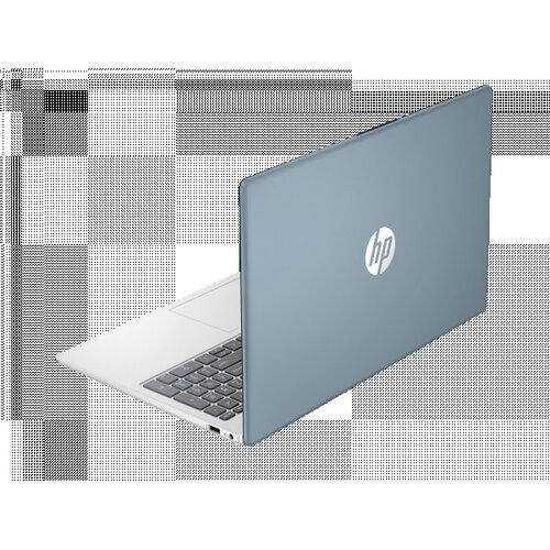 HP 15-fd1134nm, Intel Core Ultra 7 155H, 24GB DDR5-5600 RAM, 1TB PCIe NVMe SSD, 15.6" SVA AG FHD 1920x1080, Intel Arc gr ( D3SL8EA ) Cene