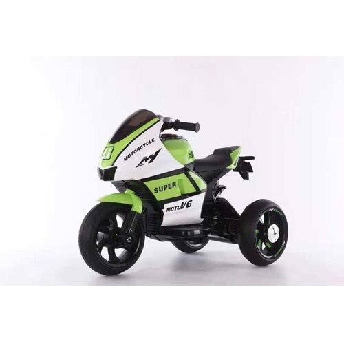 Motor HT-5188 zeleni - motor na akumulator Slike