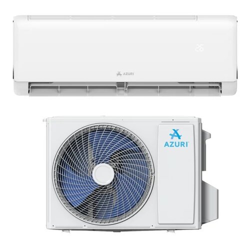 Azuri Aries klima uređaj AZI-WK70XA/I/AZI-WK70XA/O, 7,3 kW, WiFi Cijene