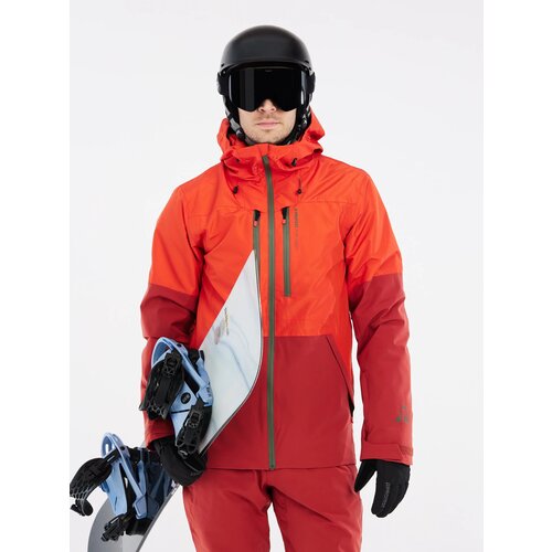 Men's ski jacket PRTBAKIE Cijene