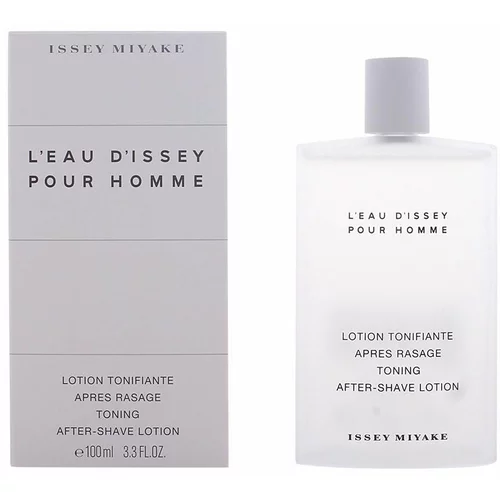 Issey Miyake L´Eau D´Issey Pour Homme vodica po britju 100 ml