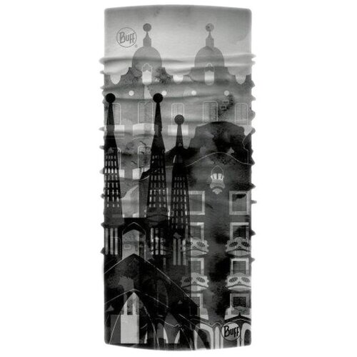 Buff Original City Collection Barcelona Siva Slike