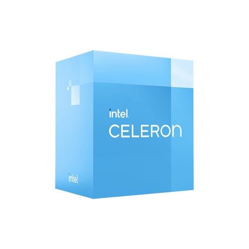 Intel Celeron Dual-Core G6900 BX80715G6900 Slike