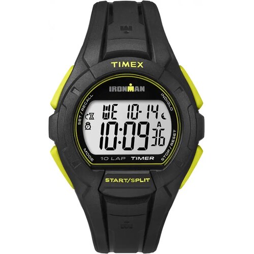 Timex unisex IRONMAN TRADITIONAL CORE ručni sat TW5K93800CA Cene