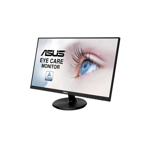 Asus VA24DQ IPS 23.8 1920 x 1080 px 5ms monitor Slike