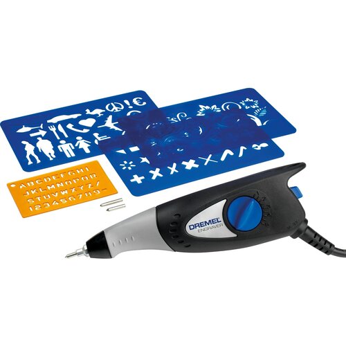 Dremel 290 alat za graviranje Slike