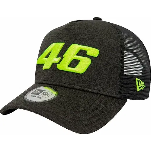 Vr46 Trucker Shadow Tech kapa