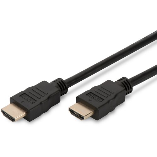 Ewent Hdmi kabel Ec1301 Soho High-Speed ​​​​W/ Ethernet 1.8M črn, (21407253) Cene