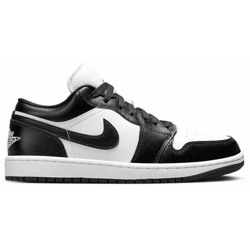 Nike Čevlji Air Jordan 1 Low DC0774 101 White/Black/White