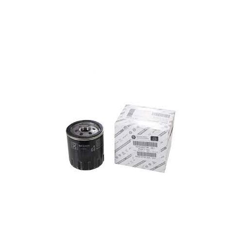 Fiat Mali servis filter olje 55242758 original Slike