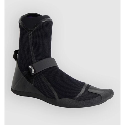 Billabong Furnace Ultra Boot 3mm Booties black Slike