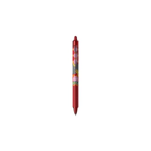 Roler &amp;quot;Frixion Clicker Mika&amp;quot; Crveni 0,7 Slike