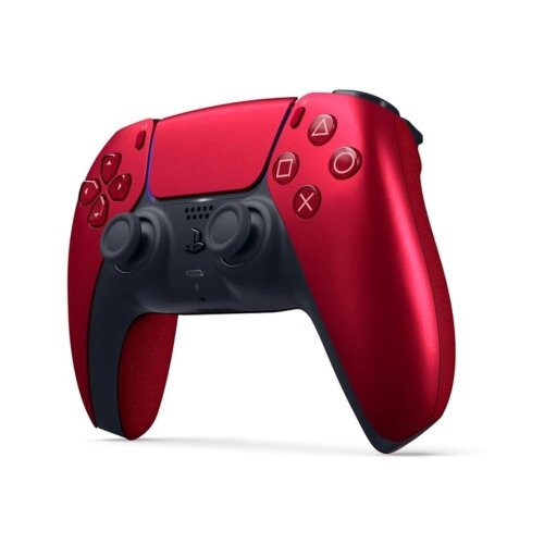 Sony Playstation 5 Dualsense Controller Wireless Volcanic Red Slike