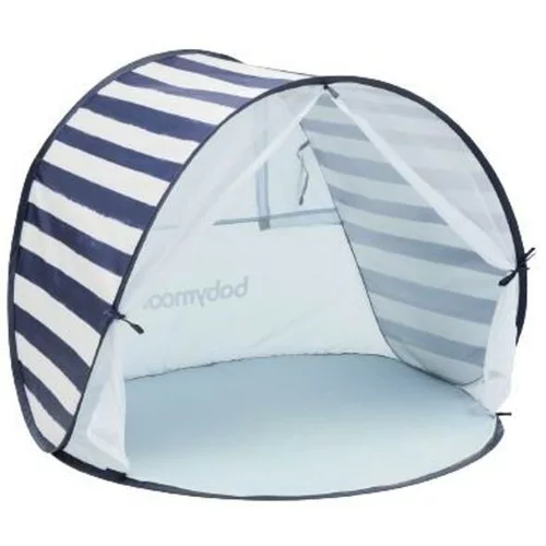Babymoov zložljiv šotor z UV zaščito Mariniere
