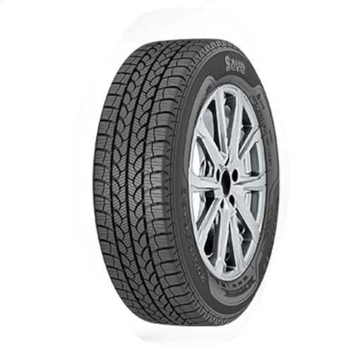 Sava 195/75R16C 107R ESKIMO LT zim Cene