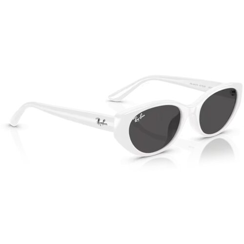 Ray-ban UNISEX 0RB4457D 677287 Bijela Slike