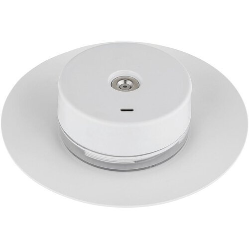 Globo 21024W-LED Punjiva dodirna stona lampa KYLER LED/3W/3,7V 1800/2700/3000K bela Slike