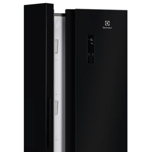 Electrolux ameri&amp;scaron;ki hladilnik EAT6ME53E0 Slike