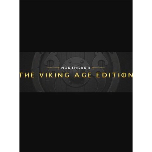 Steam Northgard: The Viking Age Edition (PC) Key GLOBAL Cene