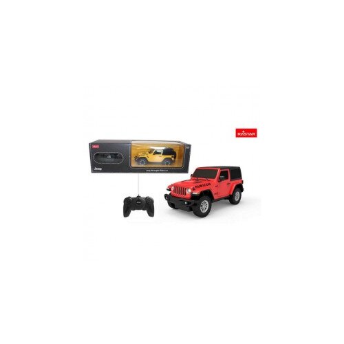 Rastar automobil Jeep Wrangler RC 1:24 Cene
