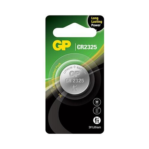 GP Batteries Gumb baterija CR2325, (20430924) Cene
