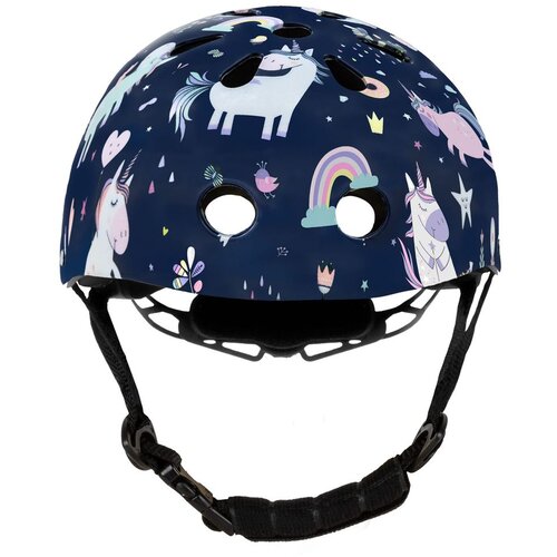 Kidwell Za&amp;scaron;titna kaciga ORIX Plus Unicorn S 48-52 cm Slike
