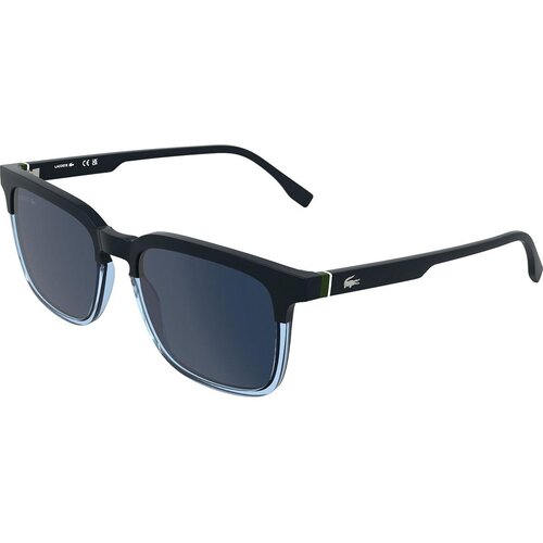 Lacoste L6074S 410 ONE SIZE (56) Modra/Modra Cene