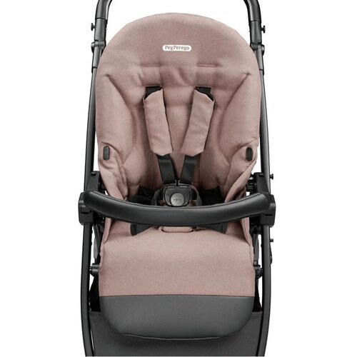 Peg Perego kolica za bebe 3u1 book 51 rosette, 0m+ Slike