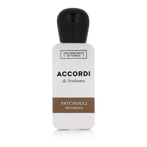 The Merchant of Venice Accordi di Parfumo Patchouli Indonesia 30 ml parfemska voda tester unisex Cijene