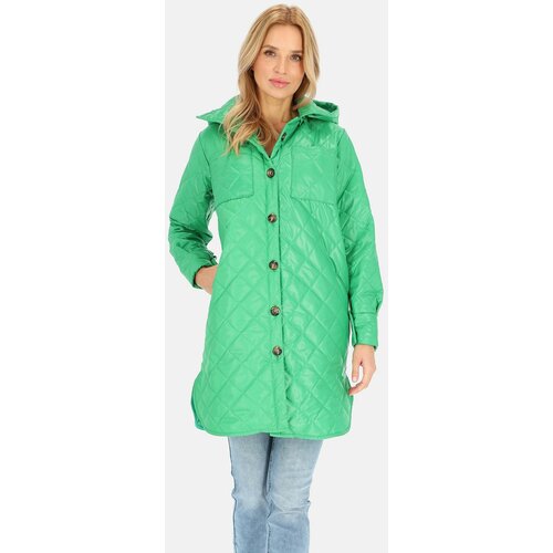 PERSO Woman's Jacket BLE241045F Cene
