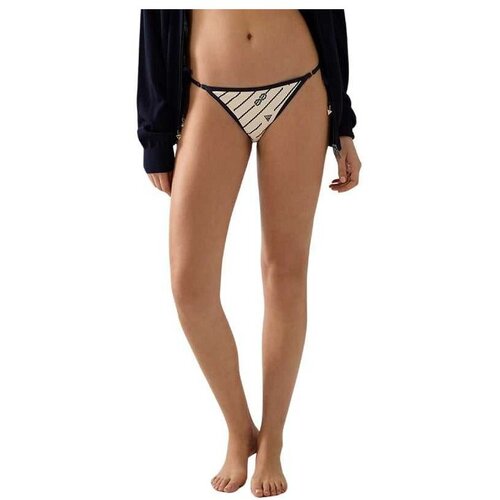 Guess bež logo bikini Cene