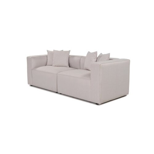 Atelier Del Sofa Dvosed, 220x69x90 cm, Bež Slike