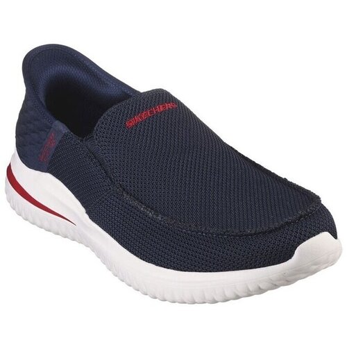 Skechers Modne superge 210604 Modra Cene