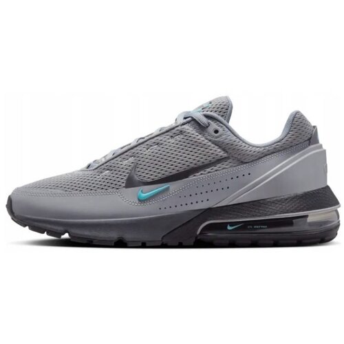 Nike Nizke superge Air Max Pulse Siva Cene