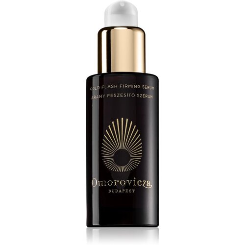 Omorovicza Gold Flash Firming Serum učvršćujući serum za lice sa zlatom 30 ml Cijene